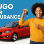 hugo car insurance