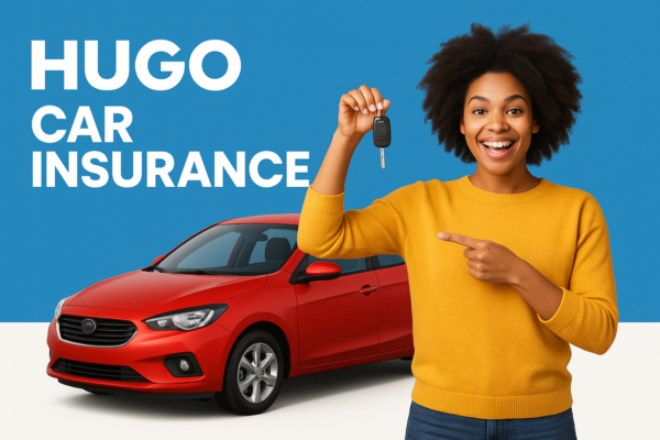 hugo car insurance