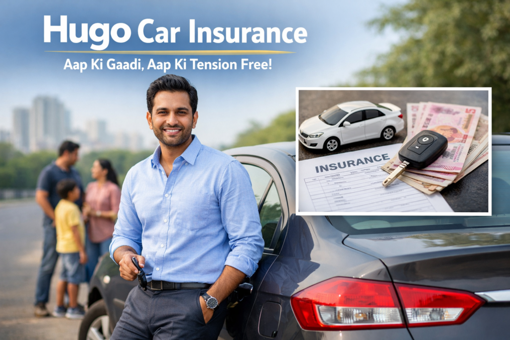 hugo car insurance
