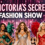 victoria secret fashion show