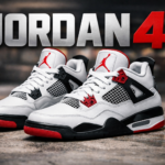 jordan 4