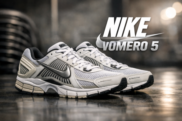 nike vomero 5