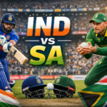 ind vs sa