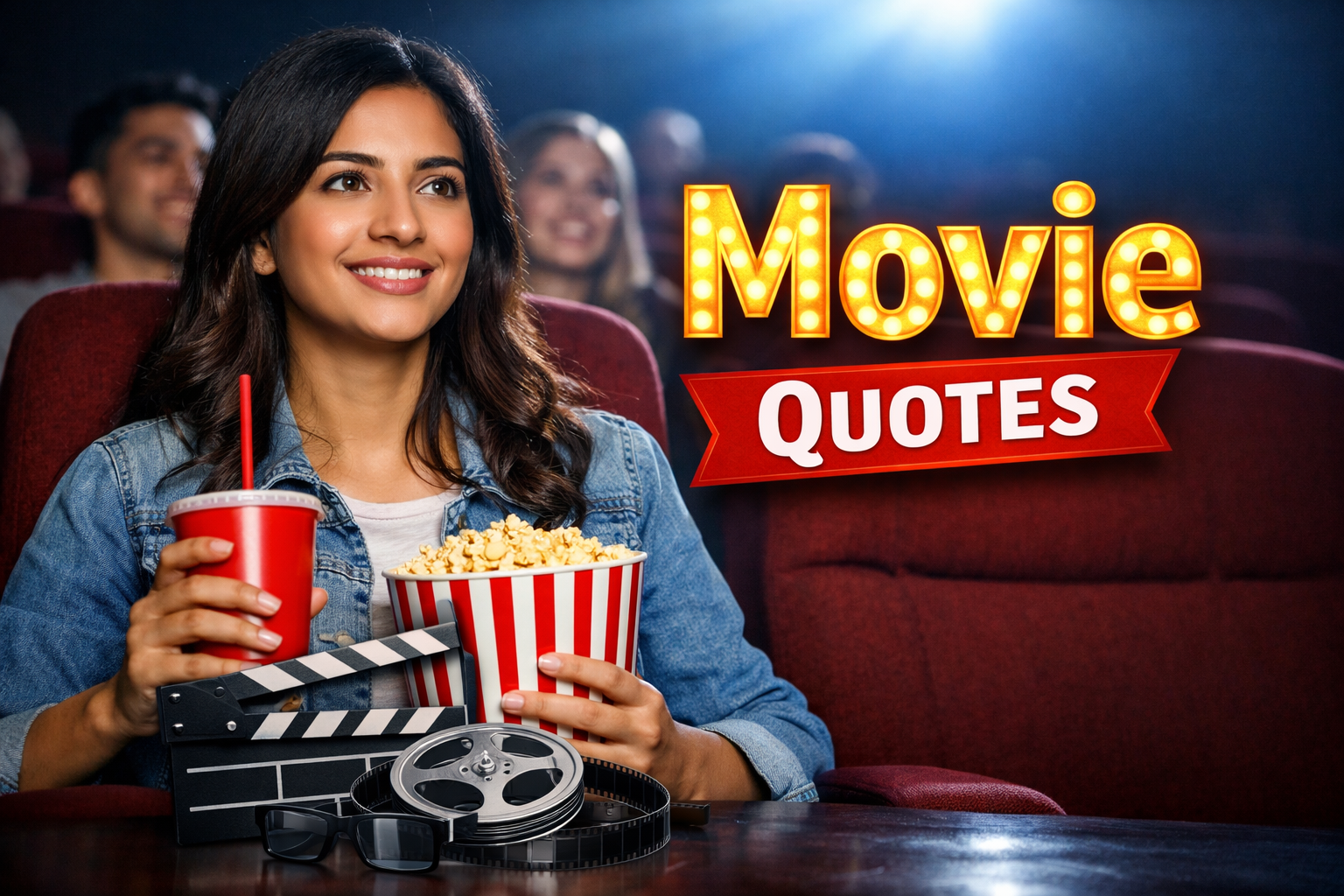 movie quotes