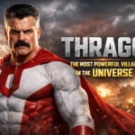 thragg