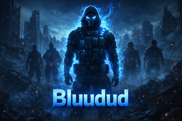 Bluudud: Complete Character Guide – Squad FC & Forsaken