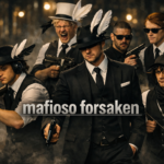 mafioso forsaken