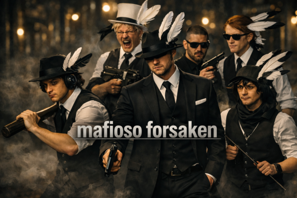 mafioso forsaken