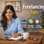 Freelancing Tips