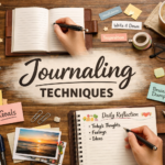 Journaling Techniques