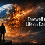 Farewell to Life on Earth