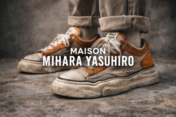 maison mihara yasuhiro