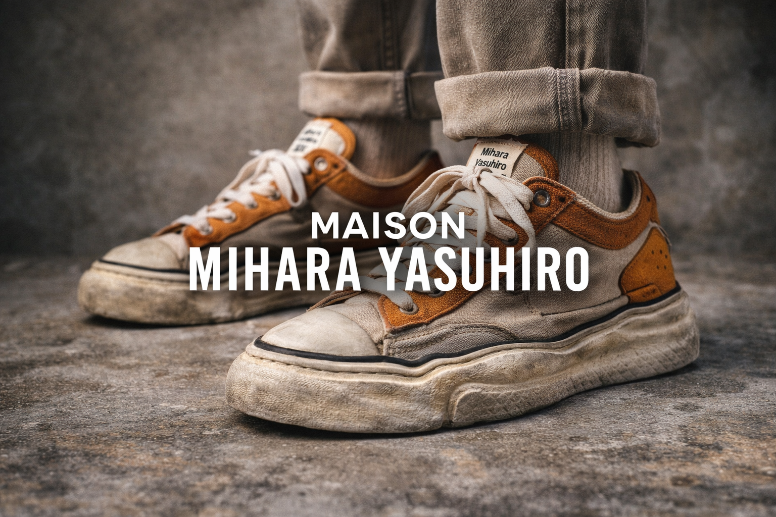 maison mihara yasuhiro