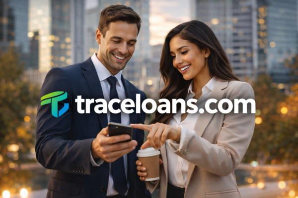Traceloans.com