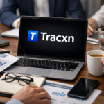 tracxn