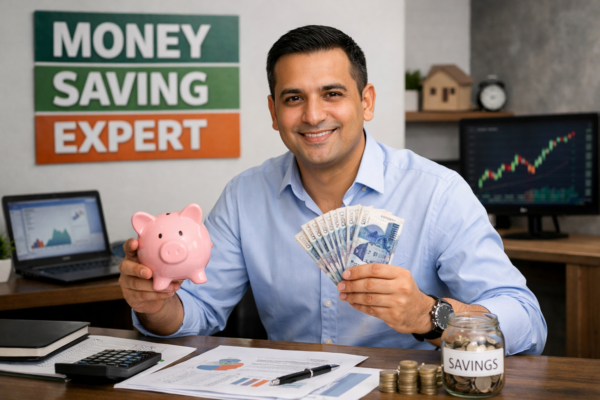 money saving expert
