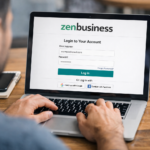 zenbusiness login