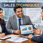 sales techniques