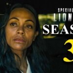 lioness season 3