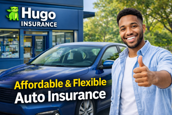 Hugo Insurance