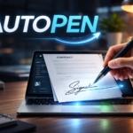 autopen