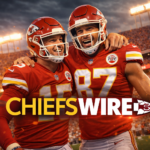 chiefs wire