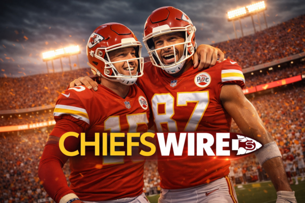 chiefs wire