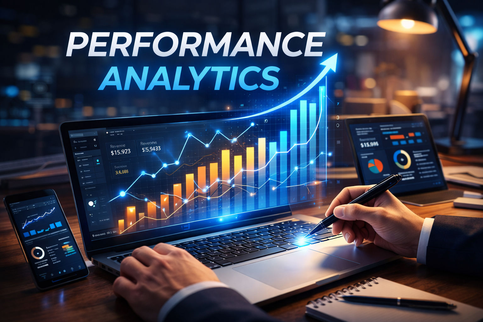Performance Analytics