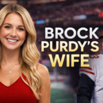 brock purdy wife