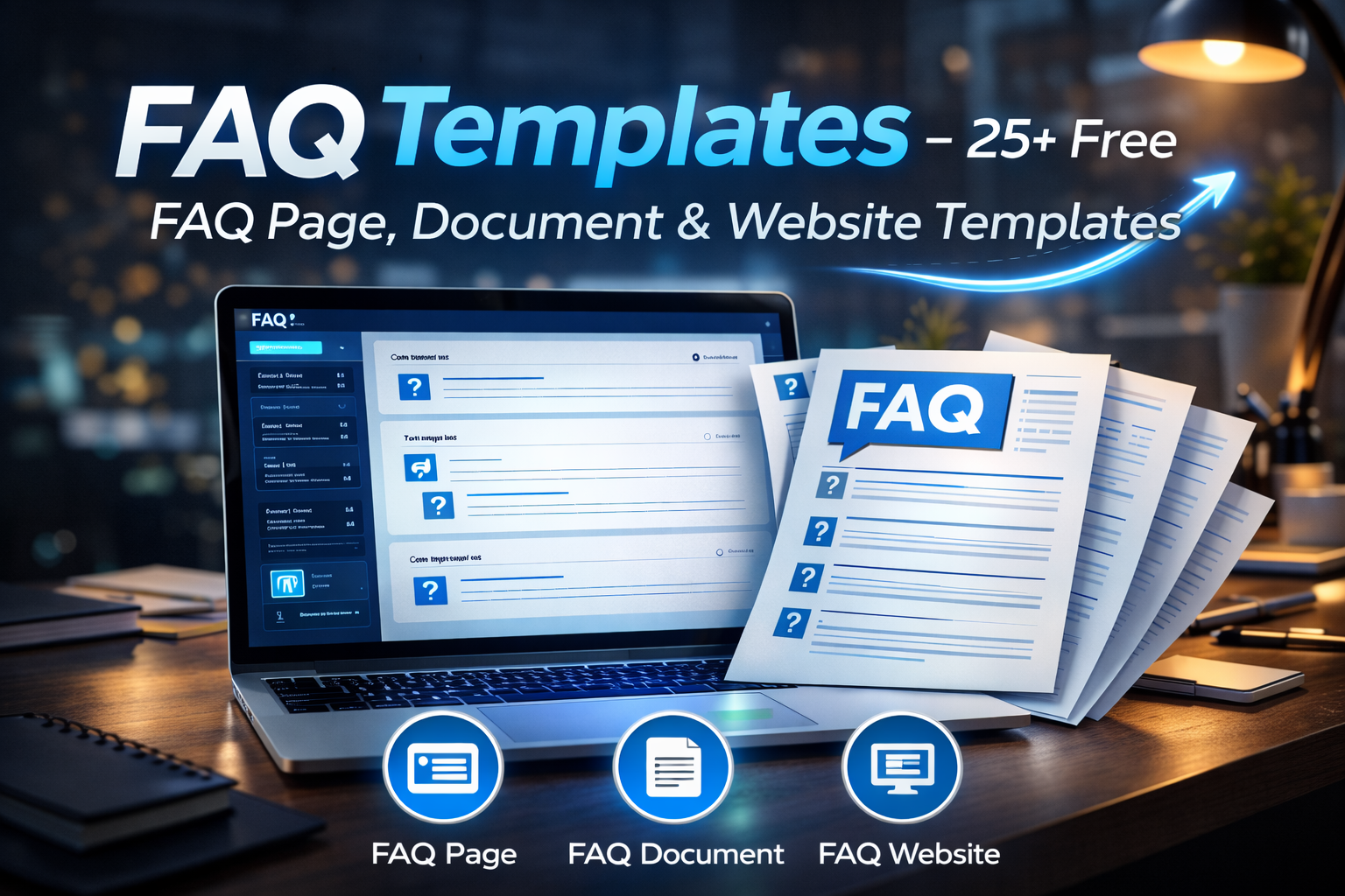FAQ Templates