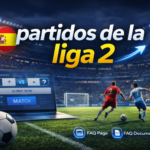 partidos de la liga 2