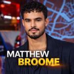matthew broome