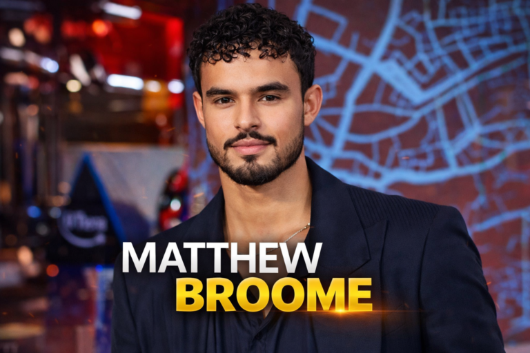 matthew broome