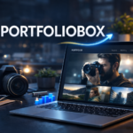 portfoliobox