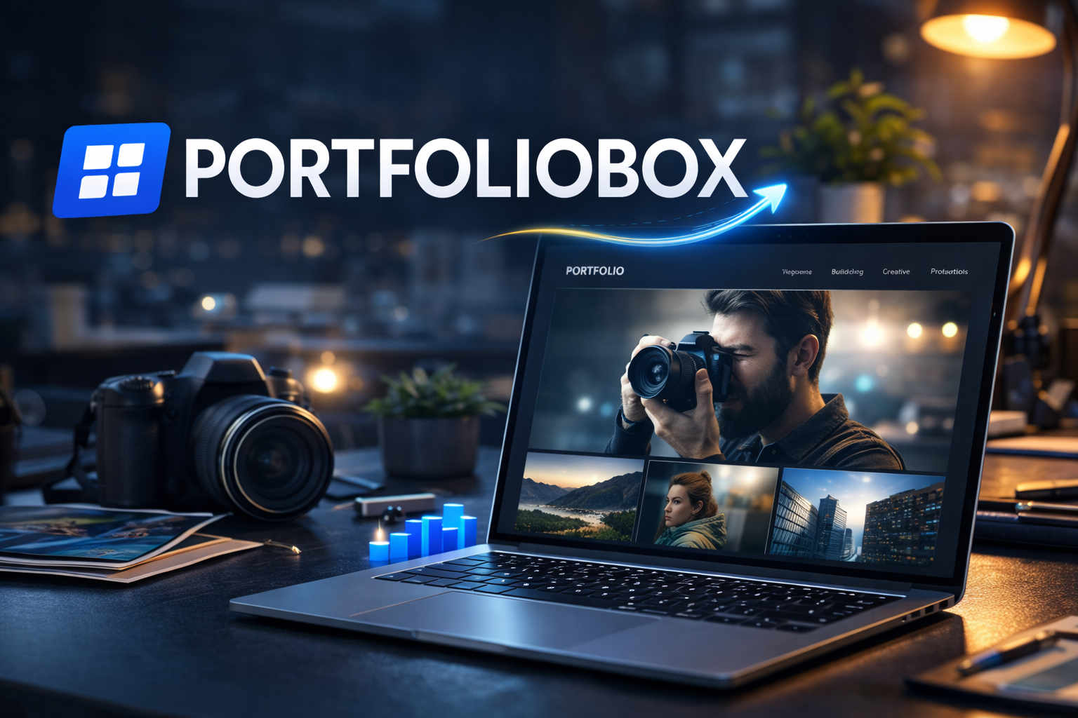 portfoliobox