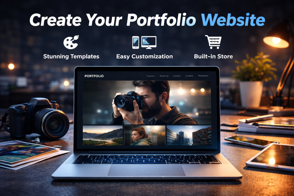 portfoliobox
