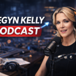 megyn kelly podcast