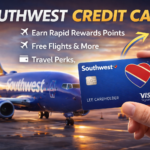 southwest credit card