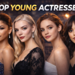top young actresses