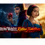 snow white rotten tomatoes