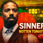 sinners rotten tomatoes