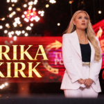 erika kirk