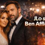 JLo Ben Affleck