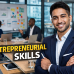 Entrepreneurial Skills