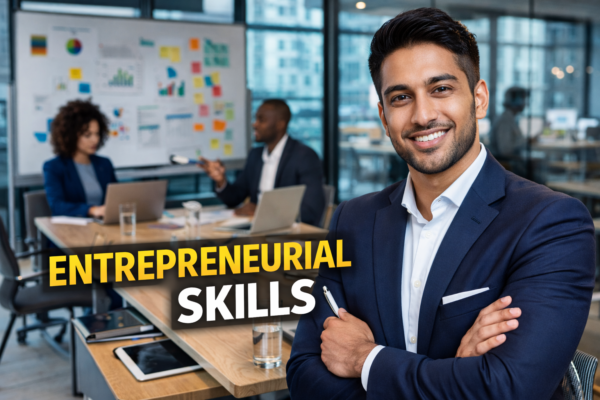 Entrepreneurial Skills