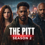 The Pitt Season 2