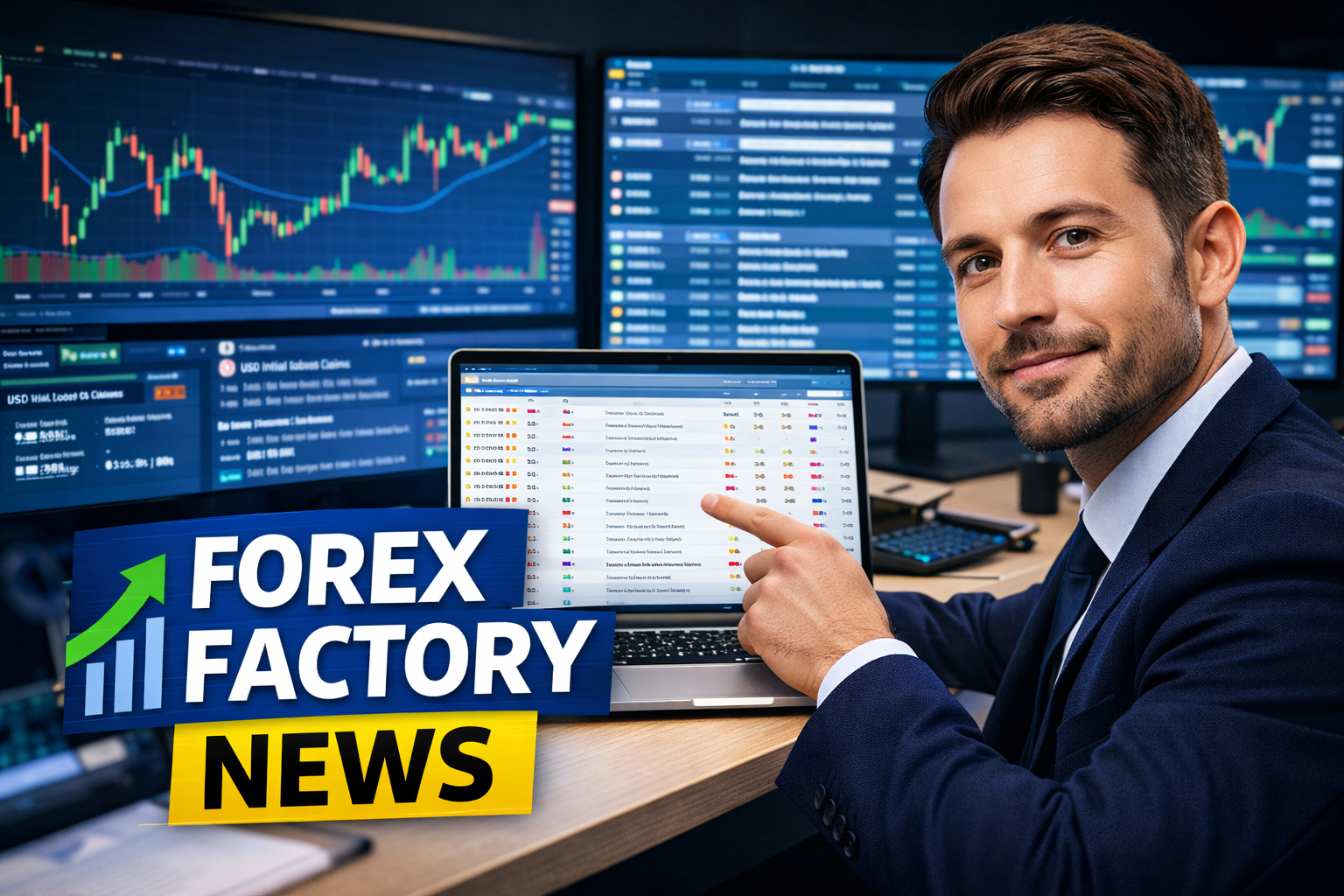 forex factory news