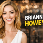 brianne howey
