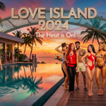 love island 2024