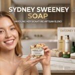 sydney sweeney soap